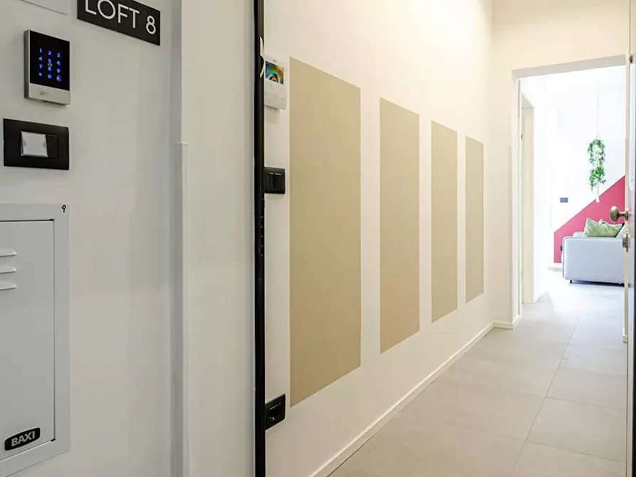 Immagine 2 di Appartamento in affitto  in Via Emilia Ponente a Bologna