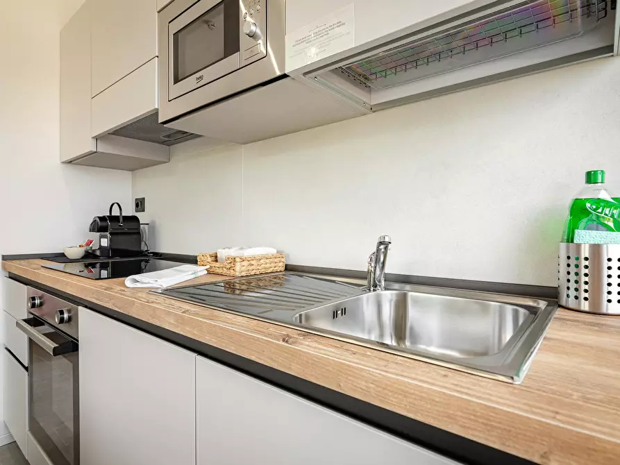 Immagine 6 di Appartamento in affitto  in Via Emilia Ponente a Bologna