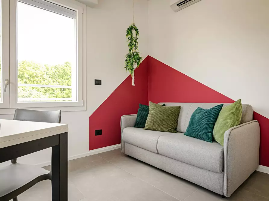 Immagine 9 di Appartamento in affitto  in Via Emilia Ponente a Bologna