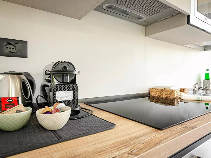 Immagine 7 di Appartamento in affitto  in Via Emilia Ponente a Bologna