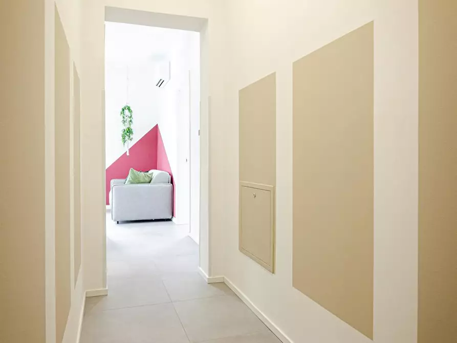 Immagine 3 di Appartamento in affitto  in Via Emilia Ponente a Bologna