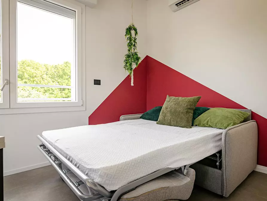 Immagine 10 di Appartamento in affitto  in Via Emilia Ponente a Bologna