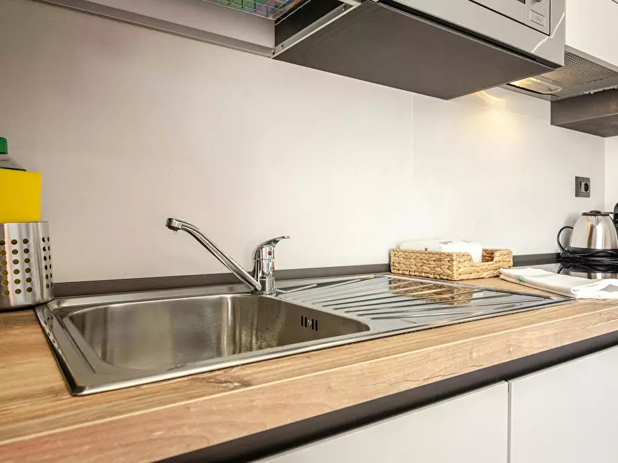 Immagine 9 di Appartamento in affitto  in Via Emilia Ponente a Bologna