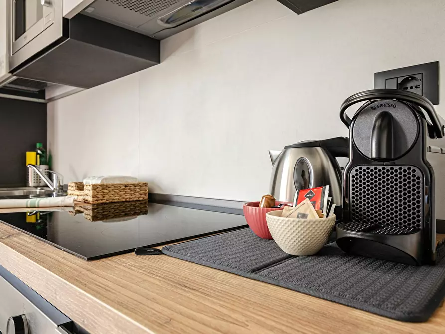 Immagine 8 di Appartamento in affitto  in Via Emilia Ponente a Bologna