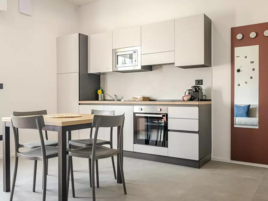 Immagine 7 di Appartamento in affitto  in Via Emilia Ponente a Bologna