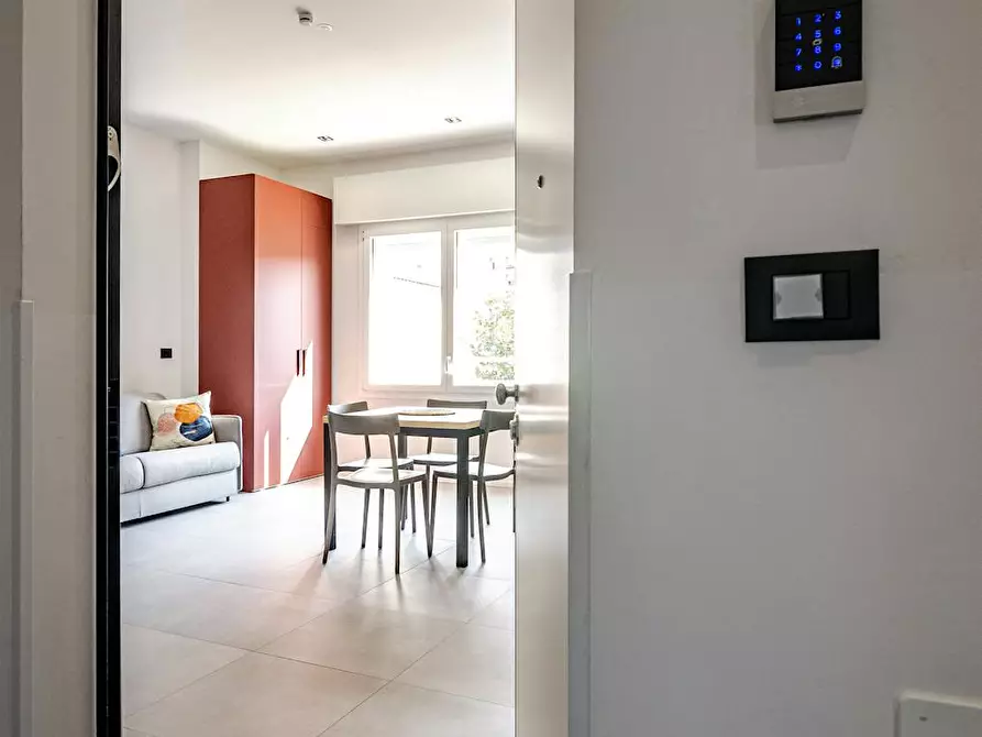 Immagine 2 di Appartamento in affitto  in Via Emilia Ponente a Bologna