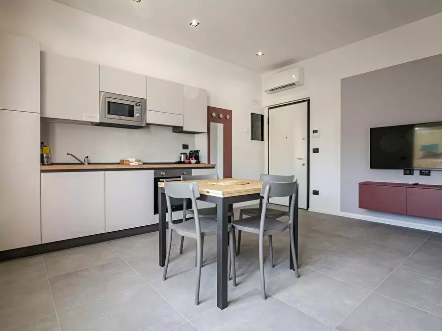 Immagine 5 di Appartamento in affitto  in Via Emilia Ponente a Bologna