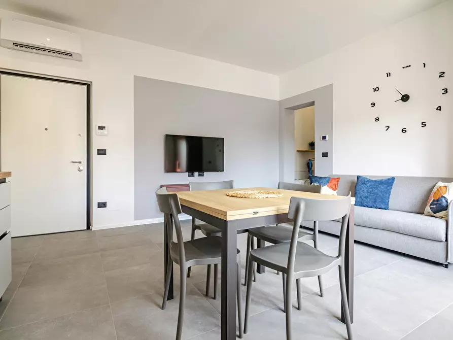 Immagine 4 di Appartamento in affitto  in Via Emilia Ponente a Bologna