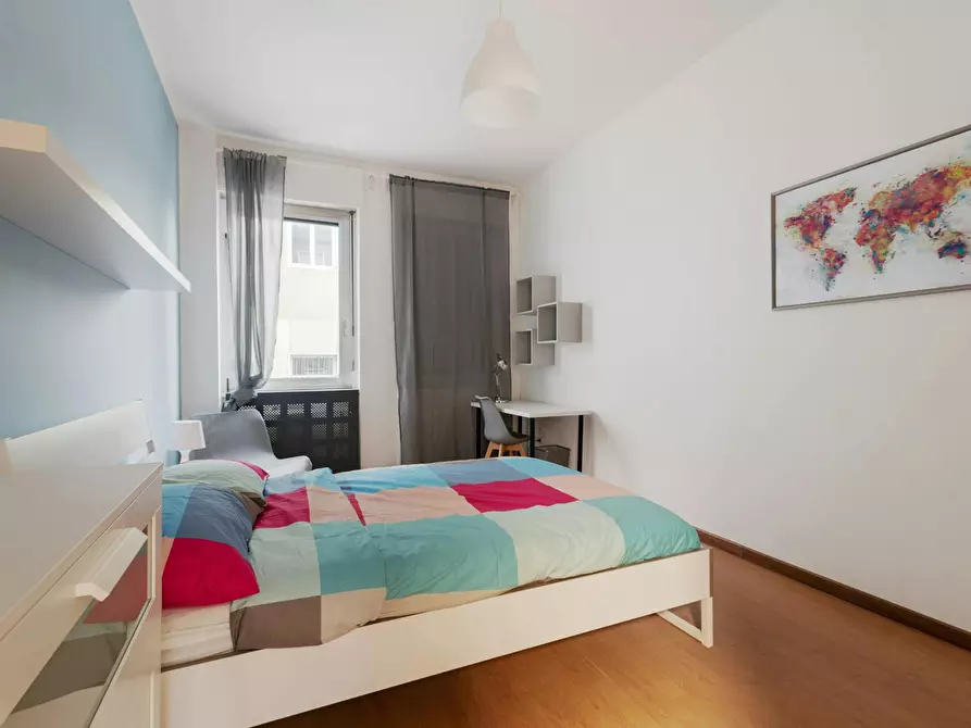 Immagine 2 di Camera in affitto  in Via Ernesto Breda a Milano