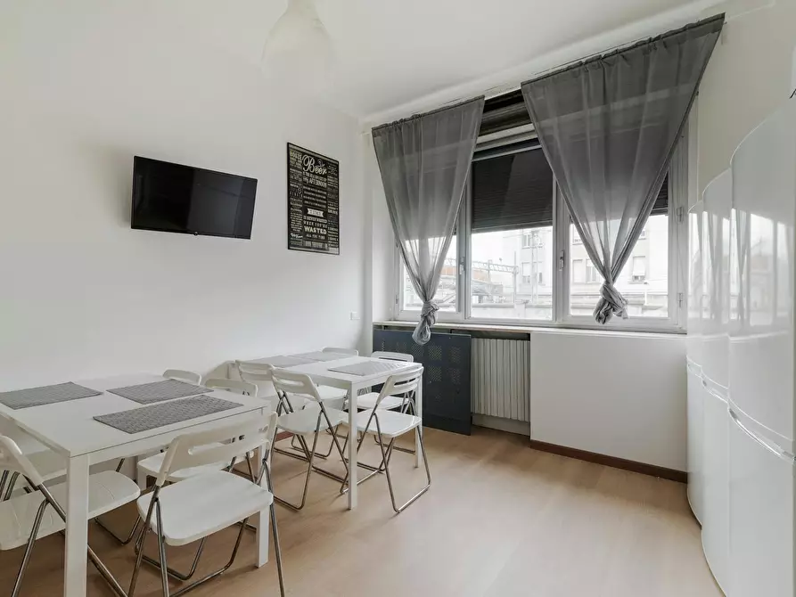 Immagine 6 di Camera in affitto  in Via Ernesto Breda a Milano