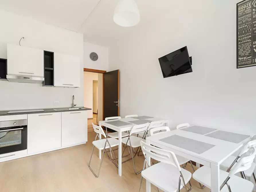 Immagine 8 di Camera in affitto  in Via Ernesto Breda a Milano