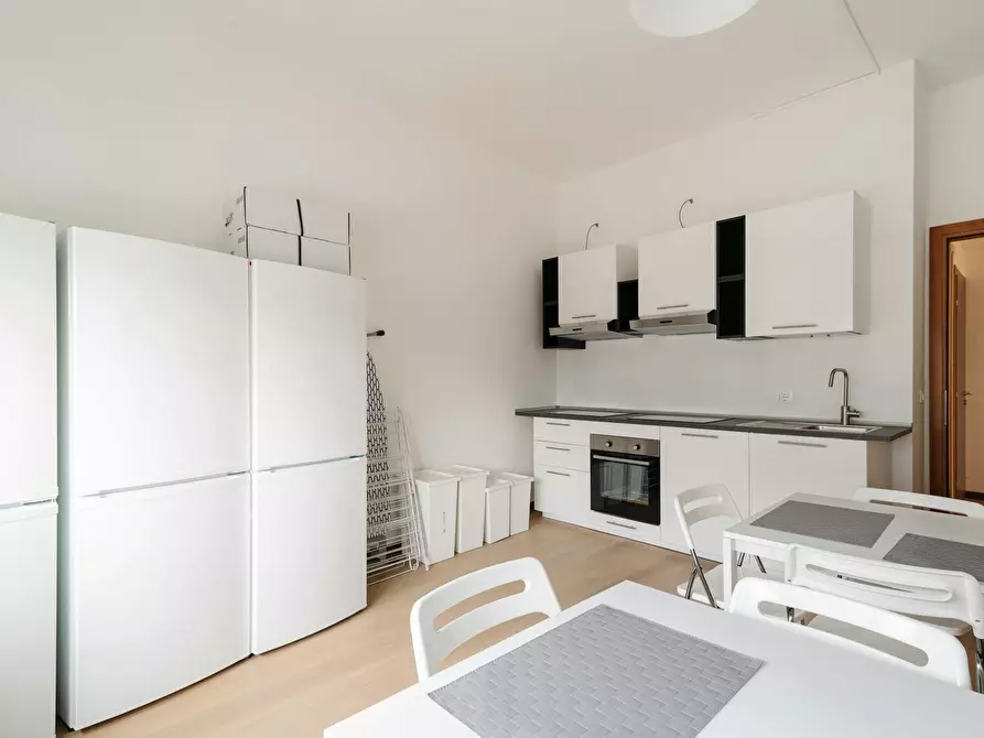 Immagine 4 di Camera in affitto  in Via Ernesto Breda a Milano