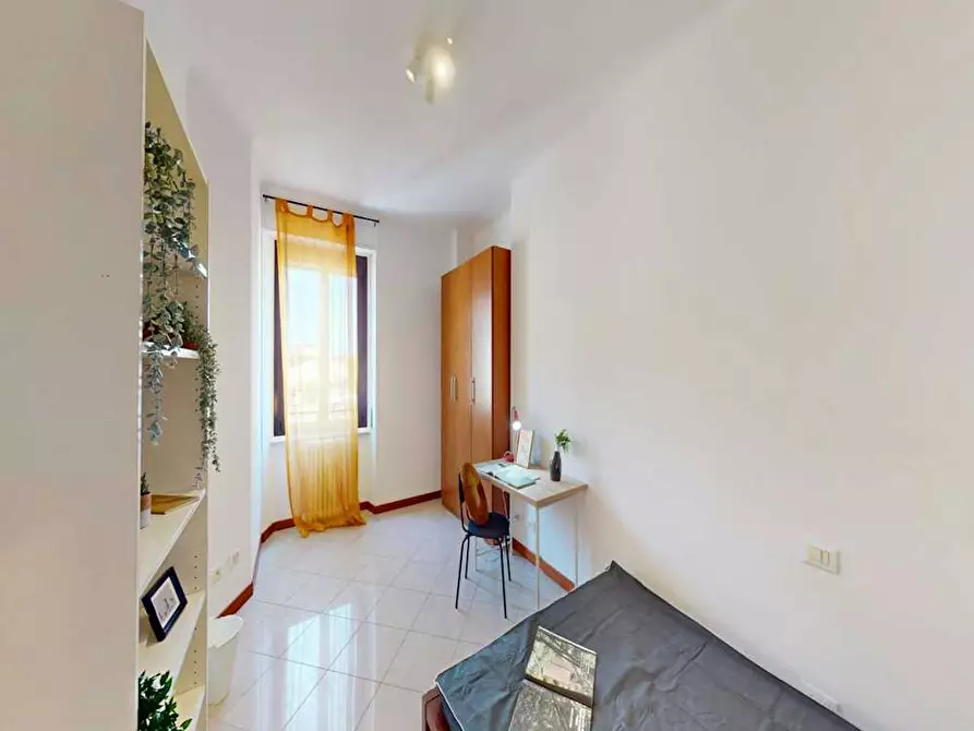 Immagine 2 di Camera in affitto  in Via Giuseppe Meda a Milano