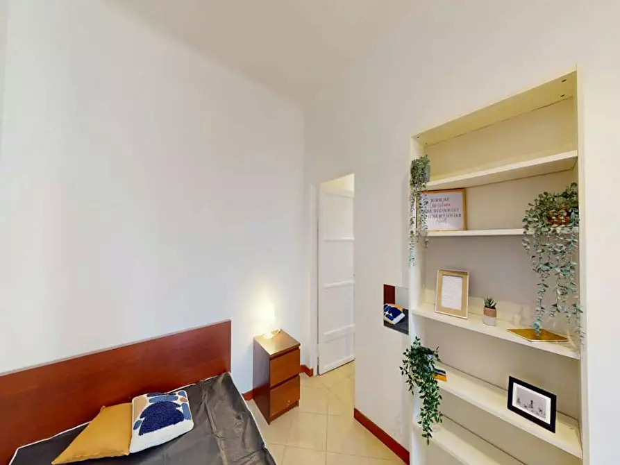 Immagine 4 di Camera in affitto  in Via Giuseppe Meda a Milano