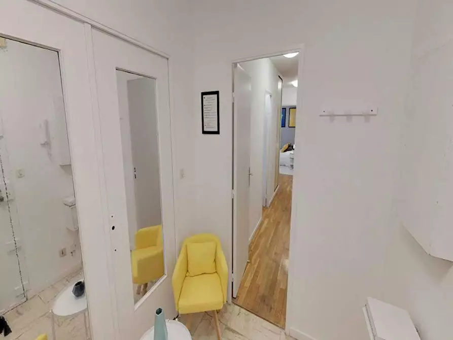 Immagine 8 di Camera in affitto  in Rue du Bourbonnais a Lyon