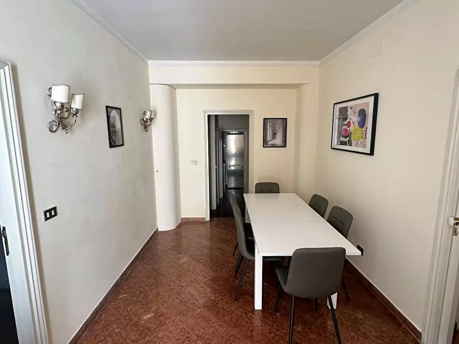 Immagine 5 di Camera in affitto  in Via de' Carbonesi a Bologna