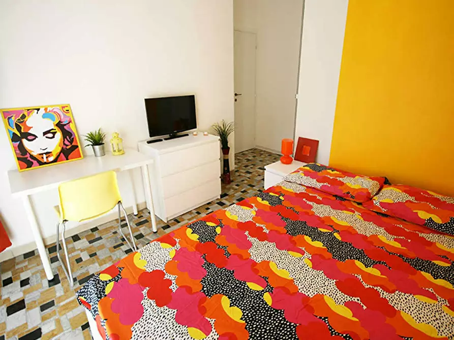 Immagine 3 di Camera in affitto  in Via Privata Val Lavizzana a Milano