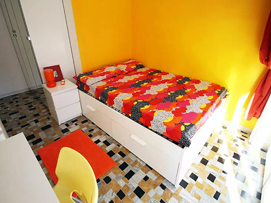 Immagine 4 di Camera in affitto  in Via Privata Val Lavizzana a Milano