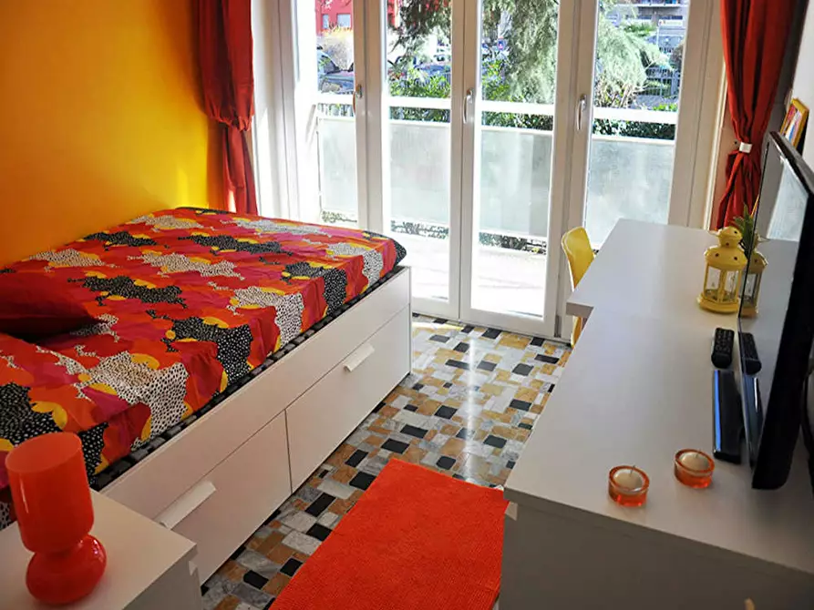 Immagine 1 di Camera in affitto  in Via Privata Val Lavizzana a Milano