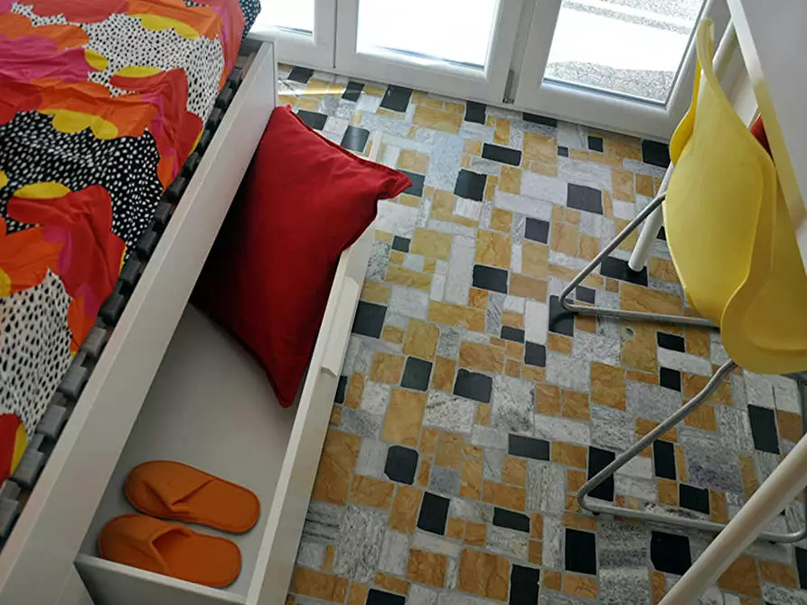 Immagine 5 di Camera in affitto  in Via Privata Val Lavizzana a Milano