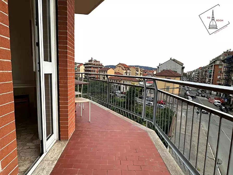 Immagine 7 di Camera in affitto  in Via Renato Martorelli a Torino