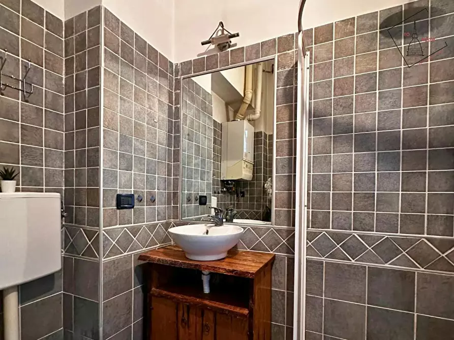 Immagine 9 di Camera in affitto  in Via Renato Martorelli a Torino