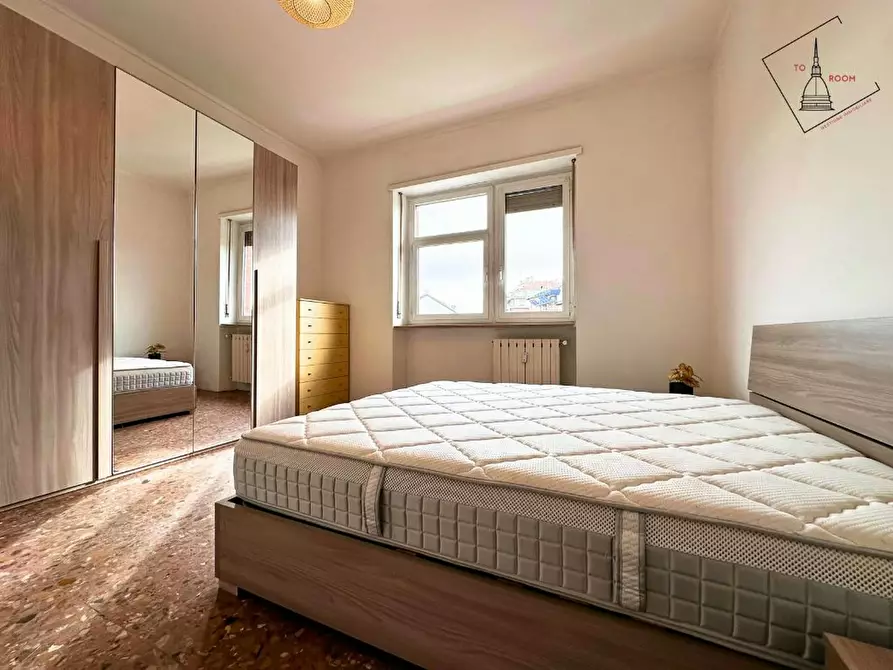 Immagine 7 di Camera in affitto  in Via Renato Martorelli a Torino