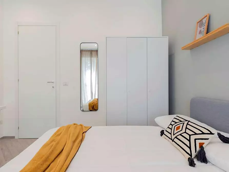 Immagine 5 di Camera in affitto  in Via Francesco Buonamici a Roma