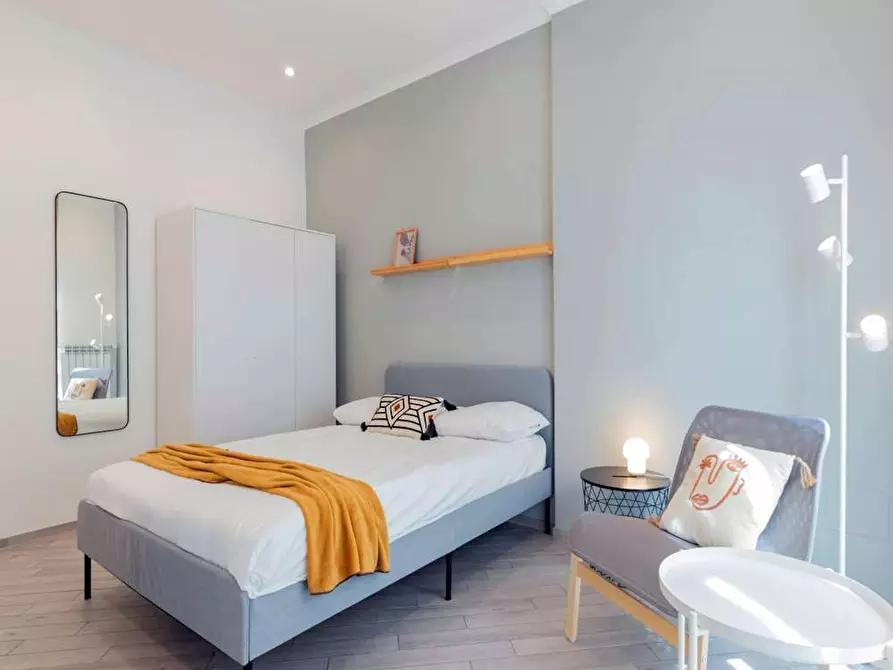 Immagine 3 di Camera in affitto  in Via Francesco Buonamici a Roma