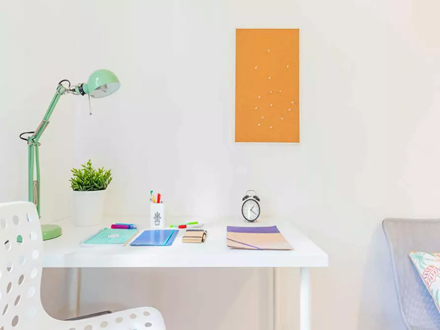 Immagine 6 di Camera in affitto  in Via Felice Mendelssohn a Padova