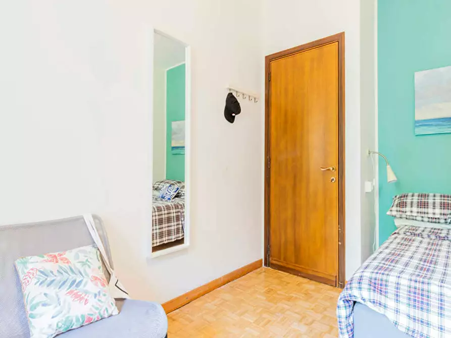 Immagine 5 di Camera in affitto  in Via Felice Mendelssohn a Padova