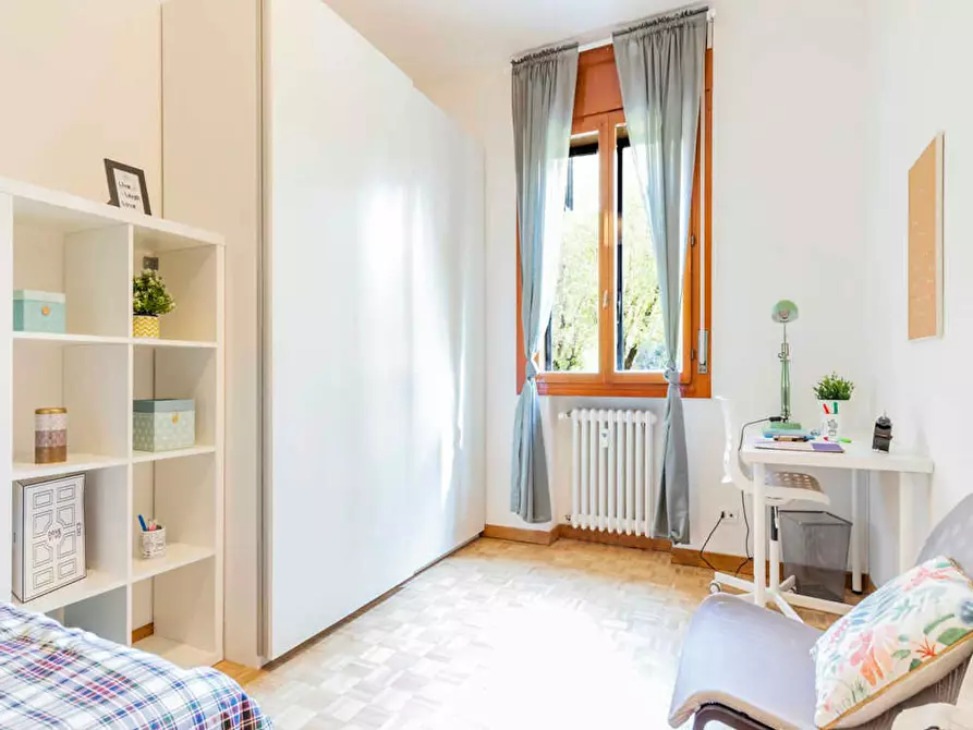 Immagine 3 di Camera in affitto  in Via Felice Mendelssohn a Padova