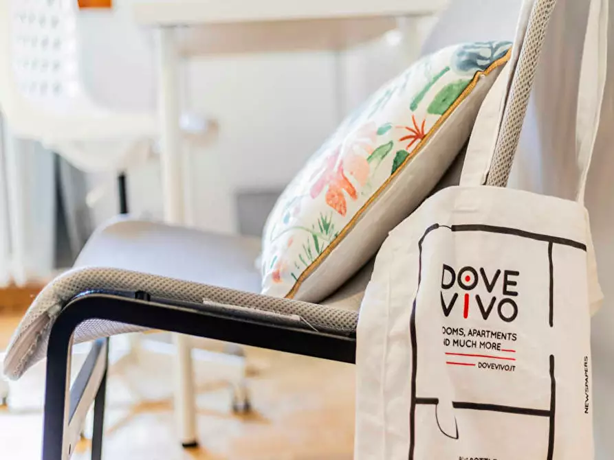 Immagine 7 di Camera in affitto  in Via Felice Mendelssohn a Padova