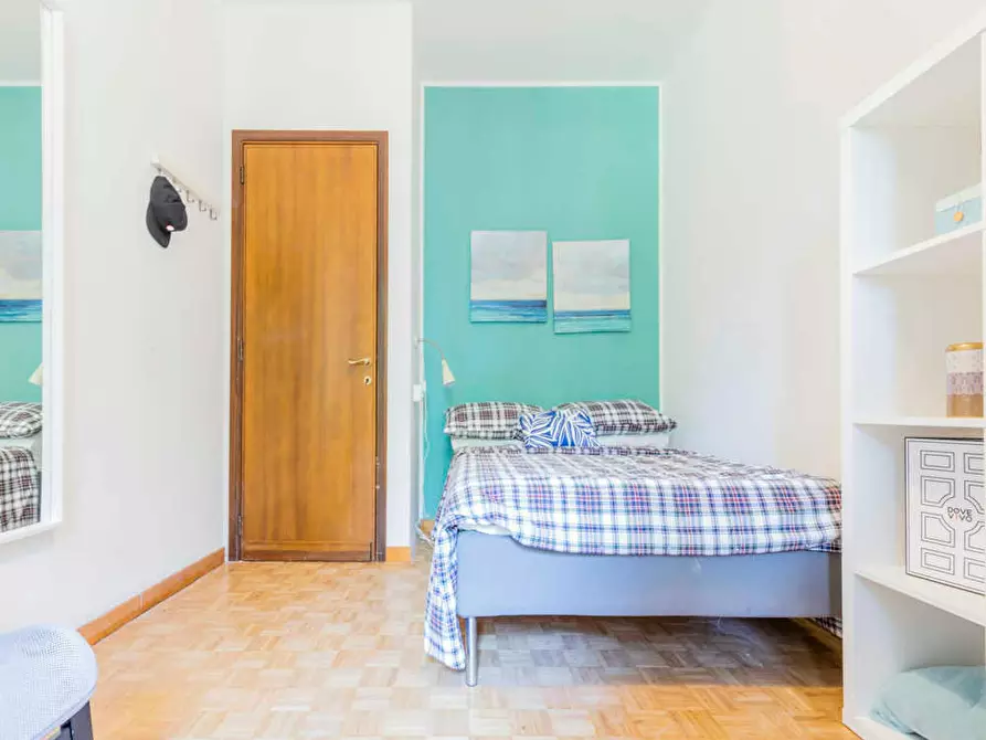 Immagine 2 di Camera in affitto  in Via Felice Mendelssohn a Padova