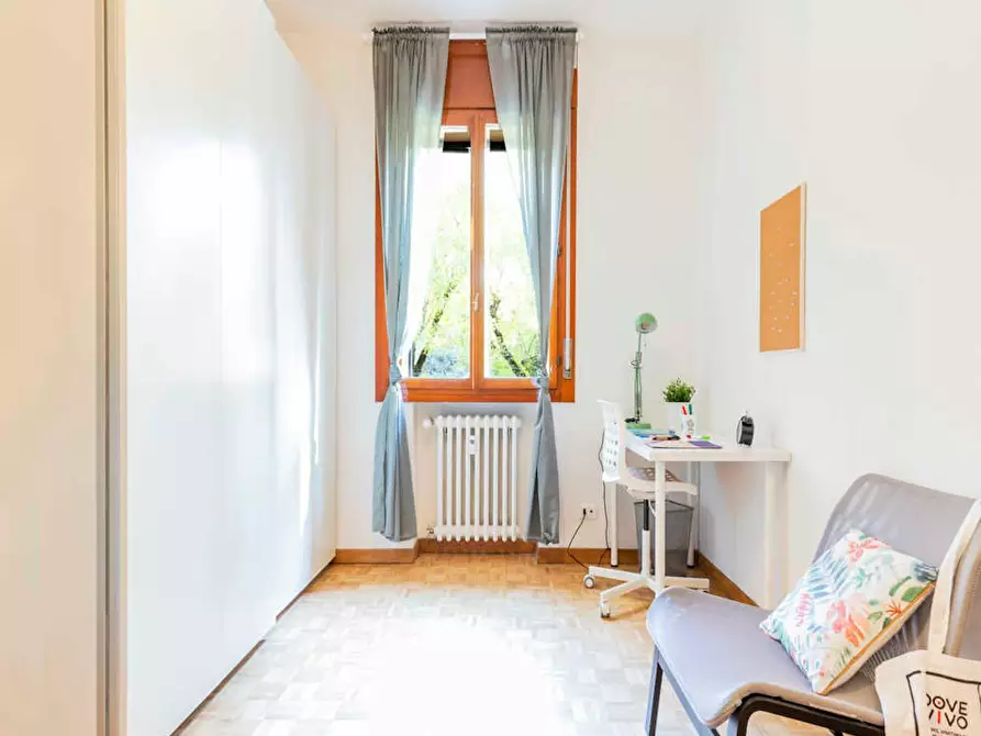 Immagine 4 di Camera in affitto  in Via Felice Mendelssohn a Padova