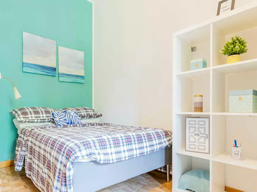 Immagine 1 di Camera in affitto  in Via Felice Mendelssohn a Padova