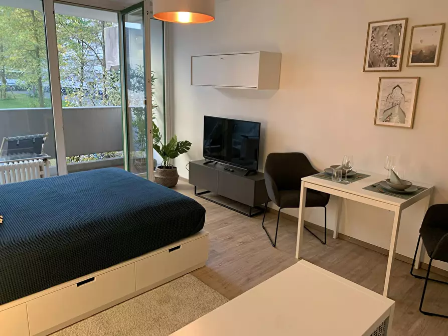Immagine 3 di Appartamento in affitto  in Hochstraße a München