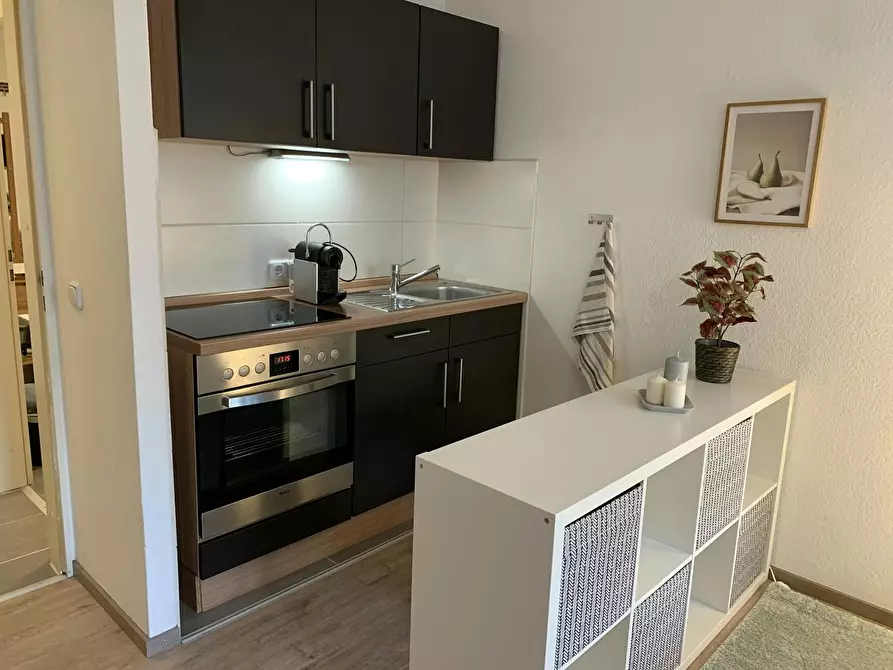 Immagine 8 di Appartamento in affitto  in Hochstraße a München