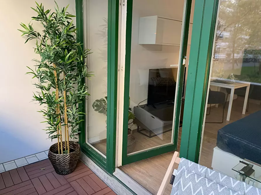 Immagine 10 di Appartamento in affitto  in Hochstraße a München