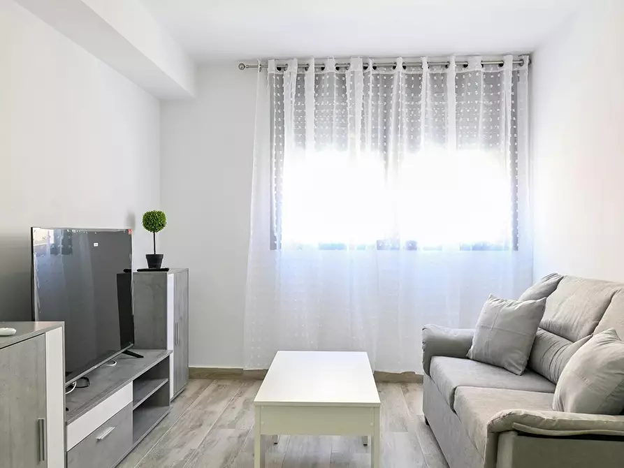 Immagine 5 di Appartamento in affitto  in Calle de Martín Machío a Madrid