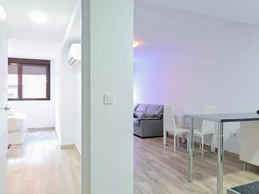 Immagine 7 di Appartamento in affitto  in Calle de Martín Machío a Madrid