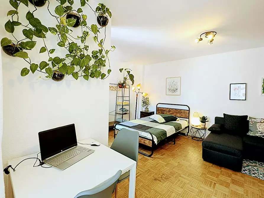 Immagine 10 di Appartamento in affitto  in Pücklerstraße a Berlin Kreuzberg