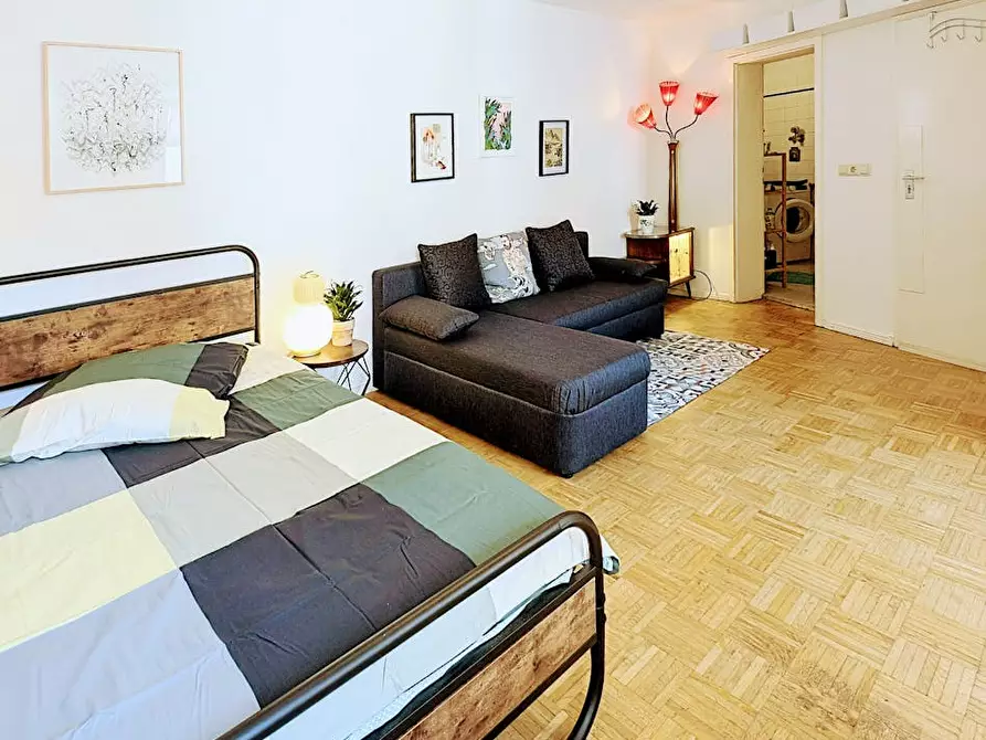 Immagine 9 di Appartamento in affitto  in Pücklerstraße a Berlin Kreuzberg