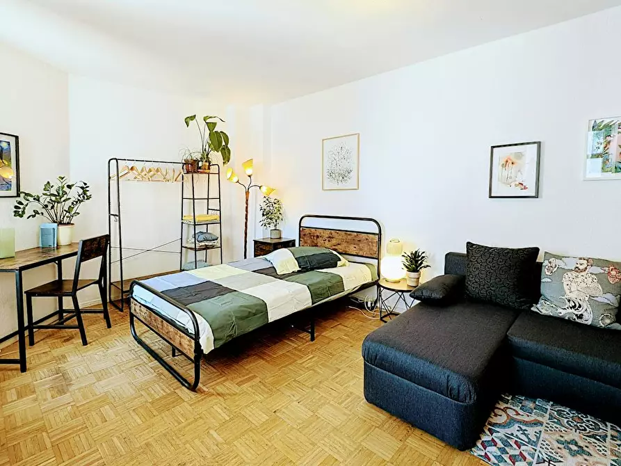 Immagine 2 di Appartamento in affitto  in Pücklerstraße a Berlin Kreuzberg