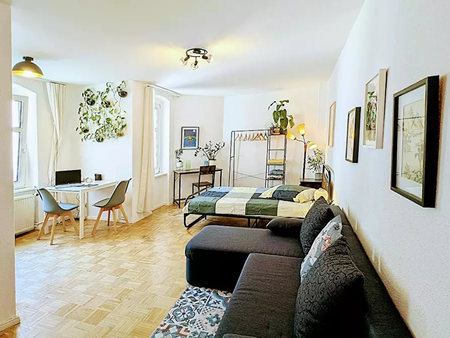 Immagine 4 di Appartamento in affitto  in Pücklerstraße a Berlin Kreuzberg