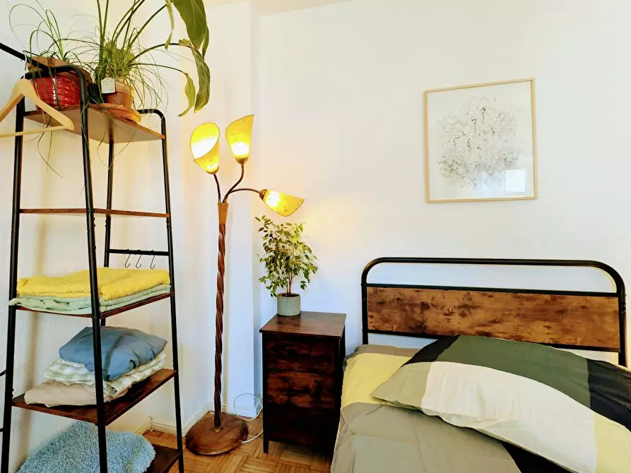 Immagine 8 di Appartamento in affitto  in Pücklerstraße a Berlin Kreuzberg