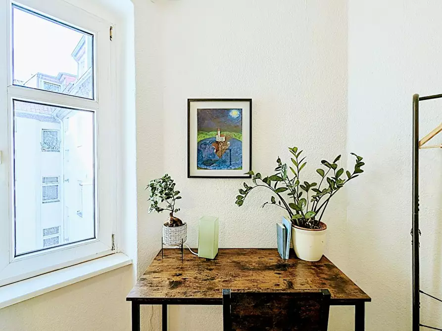 Immagine 7 di Appartamento in affitto  in Pücklerstraße a Berlin Kreuzberg