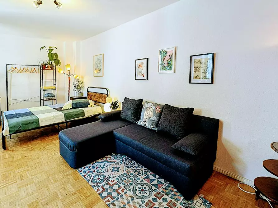 Immagine 3 di Appartamento in affitto  in Pücklerstraße a Berlin Kreuzberg