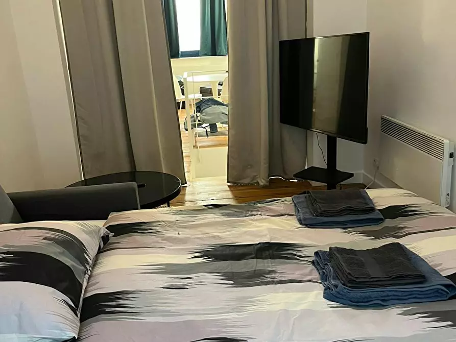 Immagine 6 di Appartamento in affitto  in Rue du Luxembourg a Ixelles