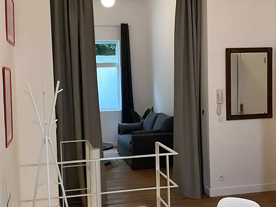 Immagine 7 di Appartamento in affitto  in Rue du Luxembourg a Ixelles